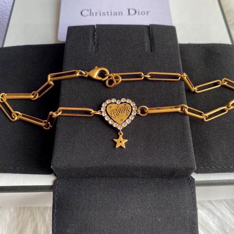 Dior Necklace 01lyh119